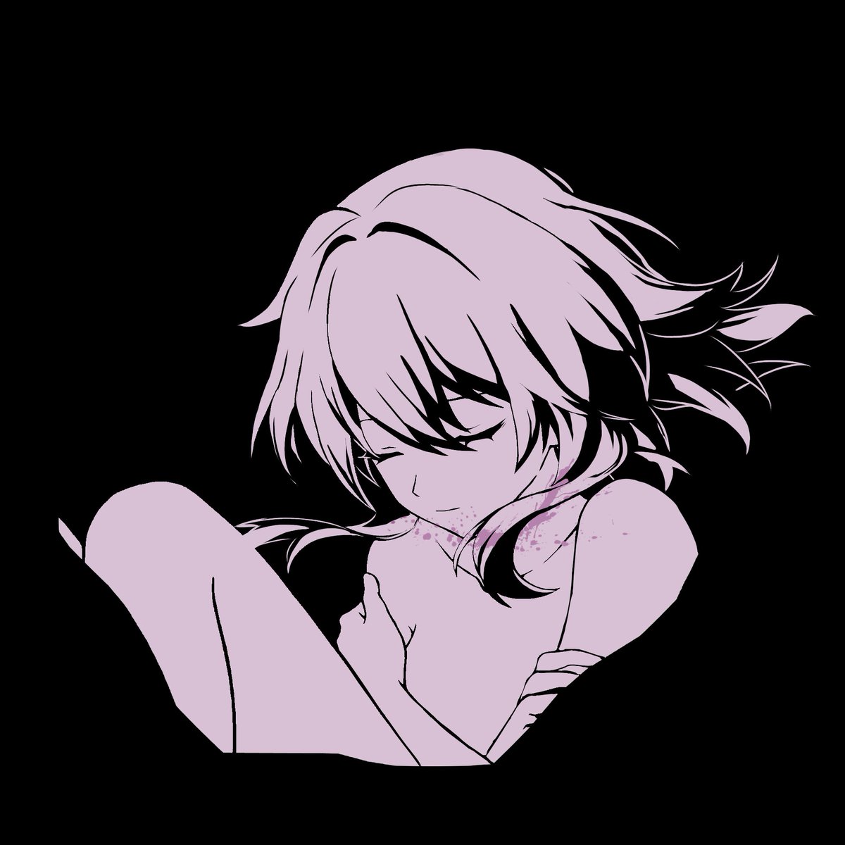 Divorced beheaded and died🫢

#March7th