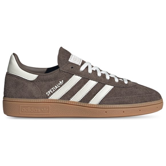 SOLELINKS's tweet photo. Ad: Women’s adidas Handball Spezial 'Earth Strata' couple of sizes via Foot Locker => https://t.co/wybI1A8dFG https://t.co/7TUFTDGNyM