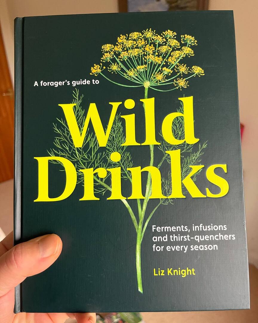 markwildfood's tweet photo. She’s only gone and done it again…
I’ve said it before and i’ll say it again…My friend Liz @foragefinefoods has the finest palate for wild flavours i’ve ever encountered. She notices tastes and aromas that most of us miss, or can’t find words for, and … https://t.co/X7ARfNkXjb https://t.co/P30UQkJIkW