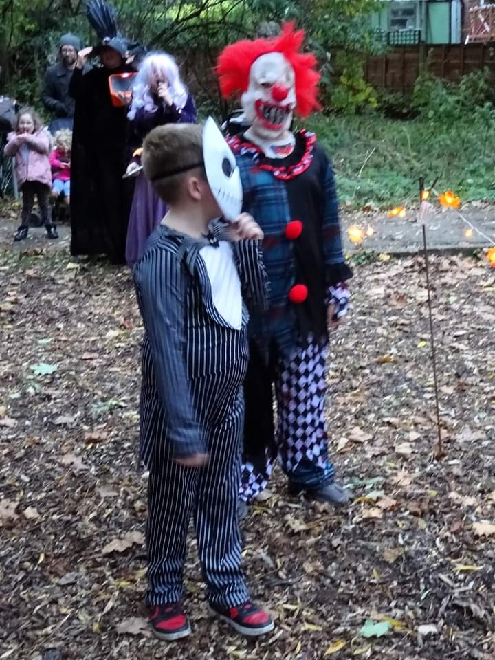 TheFossFairyTrail tweet media