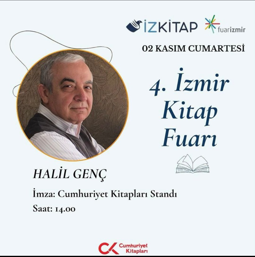 GencHalilYazar's tweet photo. https://t.co/9fGiNC3iE4