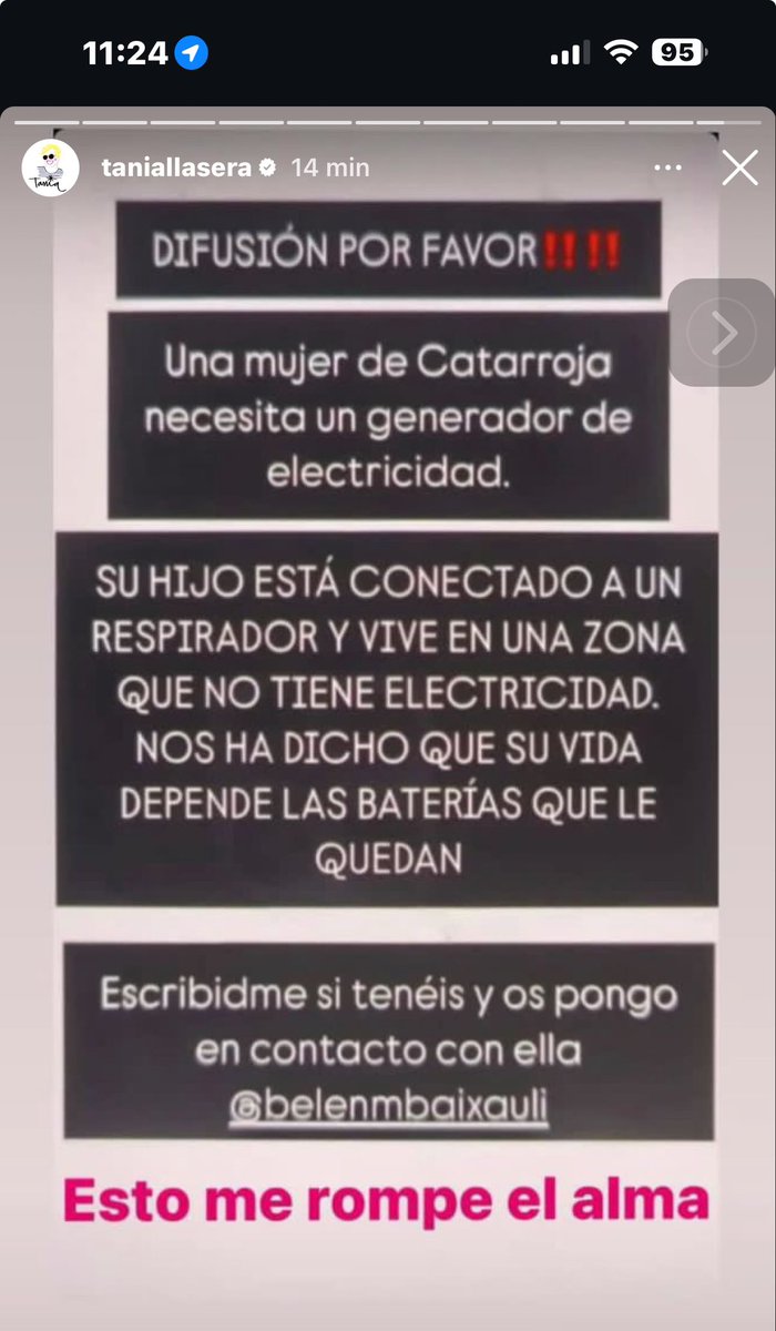 <a href="/navedelmisterio/">Iker Jiménez</a> Ojalá podáis echar una mano en esto