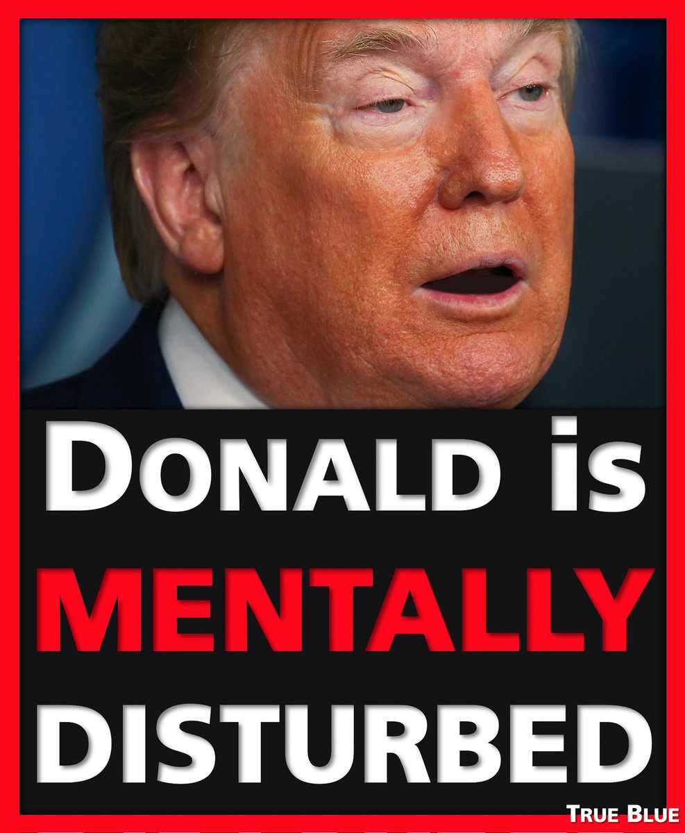 SPBMcKenna's tweet photo. @MollyJongFast @kiko69264573307 This really is as bad as it gets!

It is un-fvcking-believable that #Trump wasn't immediately taken into custody!

#ArrestDonaldTrump
#LockTrumpUpForLife https://t.co/qb6bZdA5po
