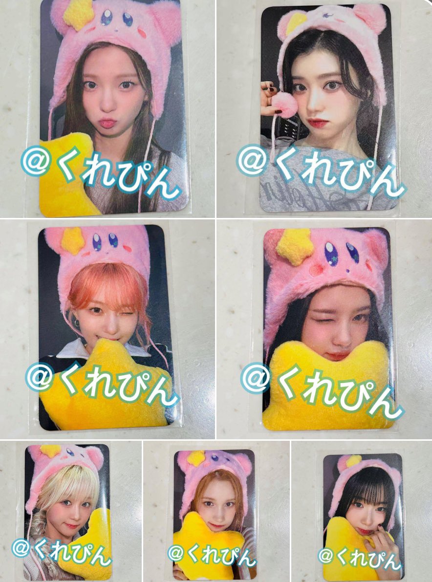 지니 🤍 tweet media