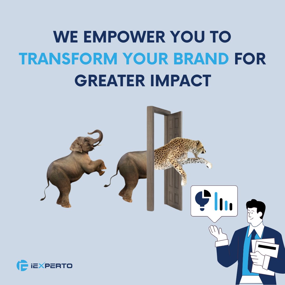 👉Transform your Brand for Greater Impact

Our team in Toronto combines innovation, creativity, and a personal touch to empower your brand and make a lasting impact. 

#BrandTransformation #WebDesign #Toronto