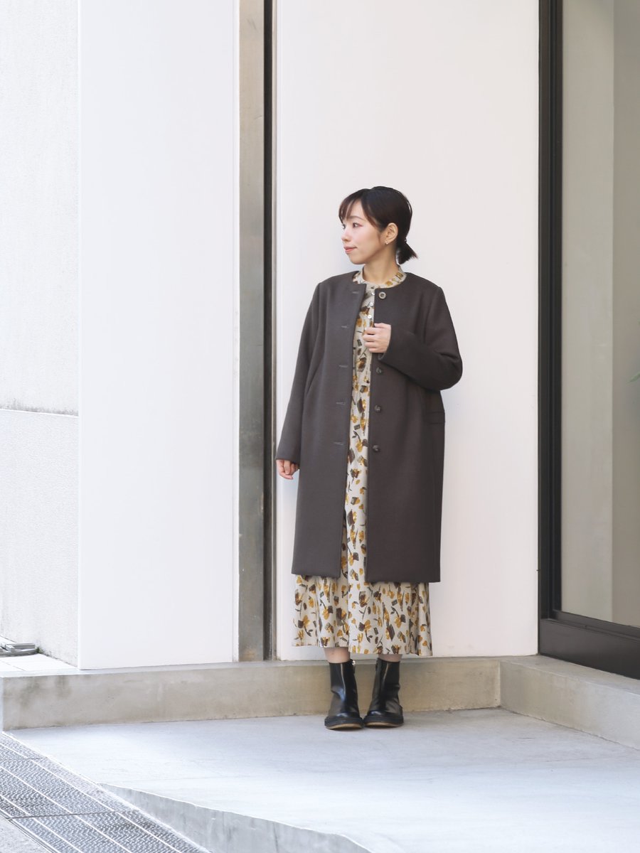 cobitto_staff_'s tweet photo. 🏠浜松POPUP🏠

【日程】明日11/2（土）12：00～17：00
【場所】静岡県浜松市中区千歳町91番地の1

🍁新作ワンピース
🍁冬コート
🍁定番人気アイテム
ご用意しております
ご予約不要ですのでどうぞお気軽に
ご来店ください😊
https://t.co/qYmMG5Ybya https://t.co/cj79mPcxRW