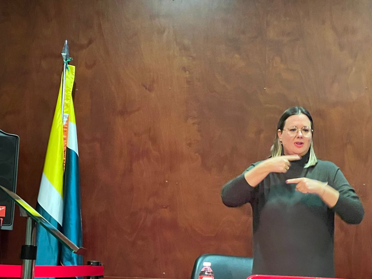 Asociación ABIPANS tweet media