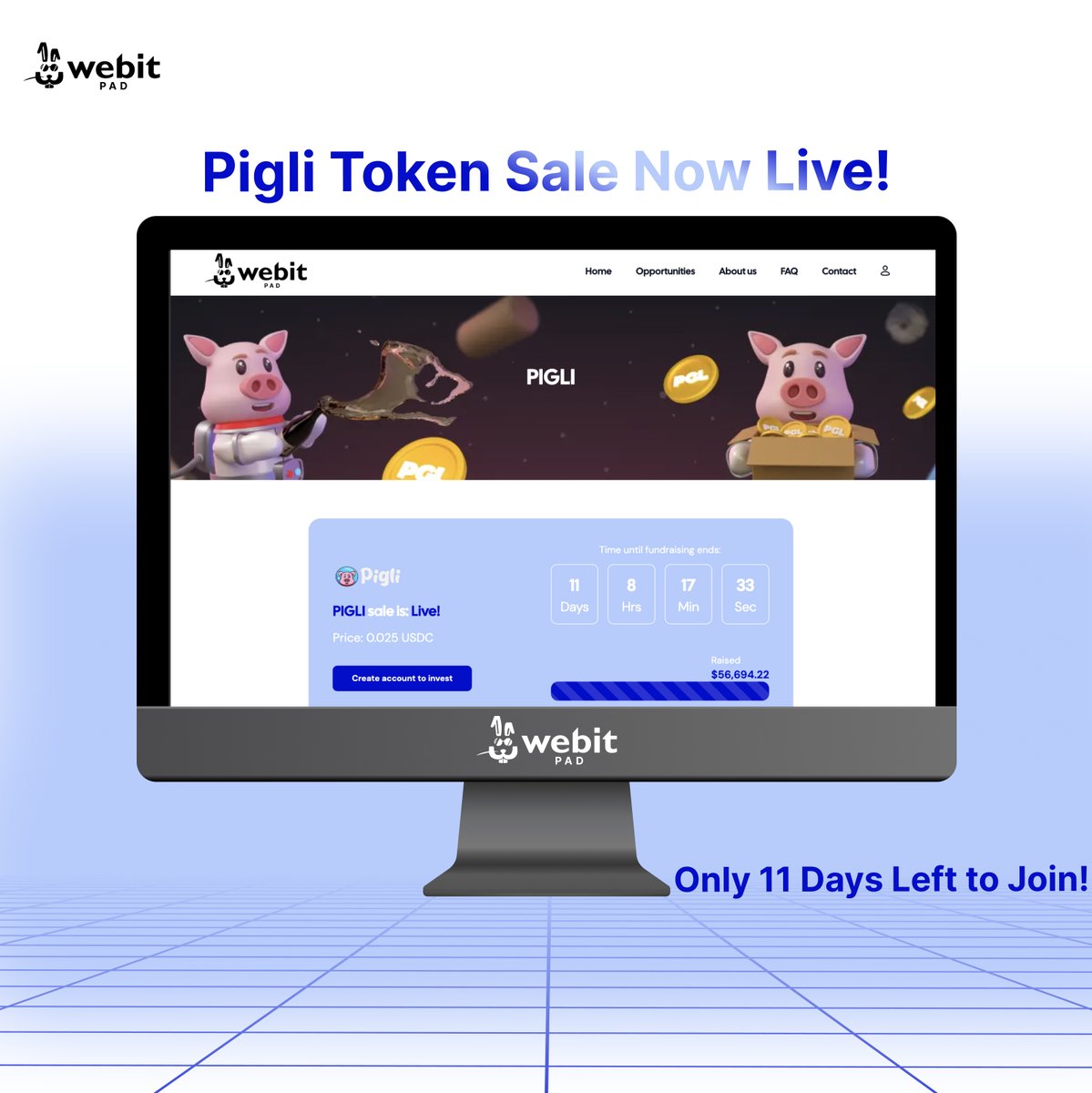 WebitPad tweet media