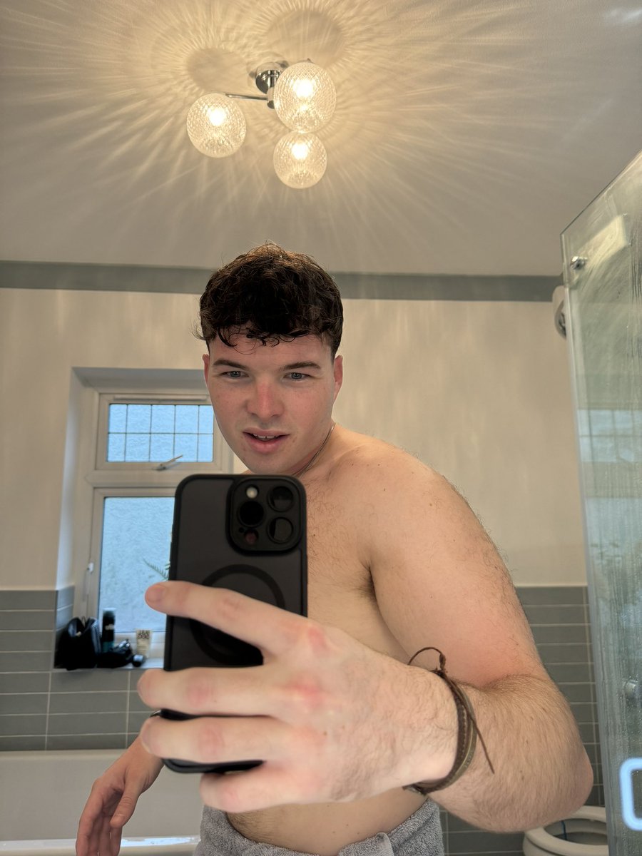 Movember is off and running. 👨🏽

No major money target or move goal but if a few blokes can get talking about how they feel that would be mega! 

If you do want to donate link is below. ⬇️ 

Thanks. 

uk.movember.com/mospace/143962…