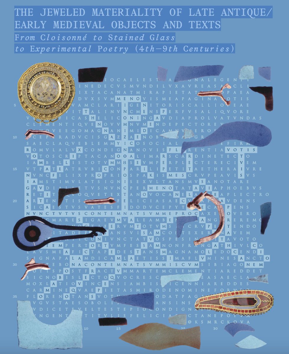 Center for Early Medieval Studies tweet media