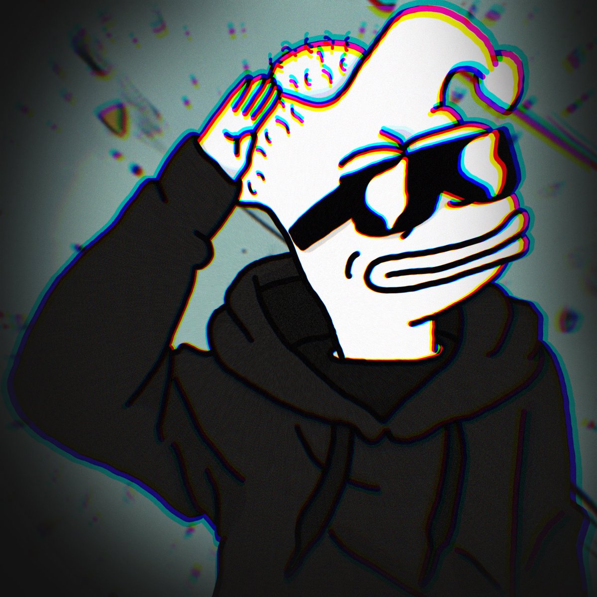 Fucktard | Fan Club tweet media