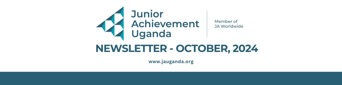 JA_Uganda's tweet photo. Welcome to November.
Here is a copy of our Newsletter for the month of October.
Cheers are you read🥂🥂

https://t.co/7amv6Kd5bK

#Newsletter 
#JAUganda https://t.co/Q5vtwCSilS