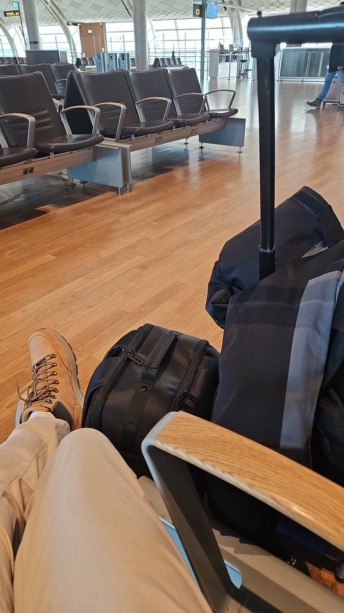 Tromsø next! For Hamar, for HamKam!🟢⚪️