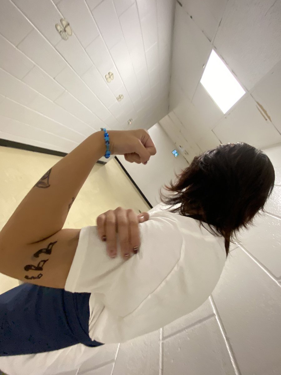 guess who i dressed up as for halloween!