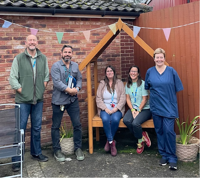 NSFT mental health tweet media