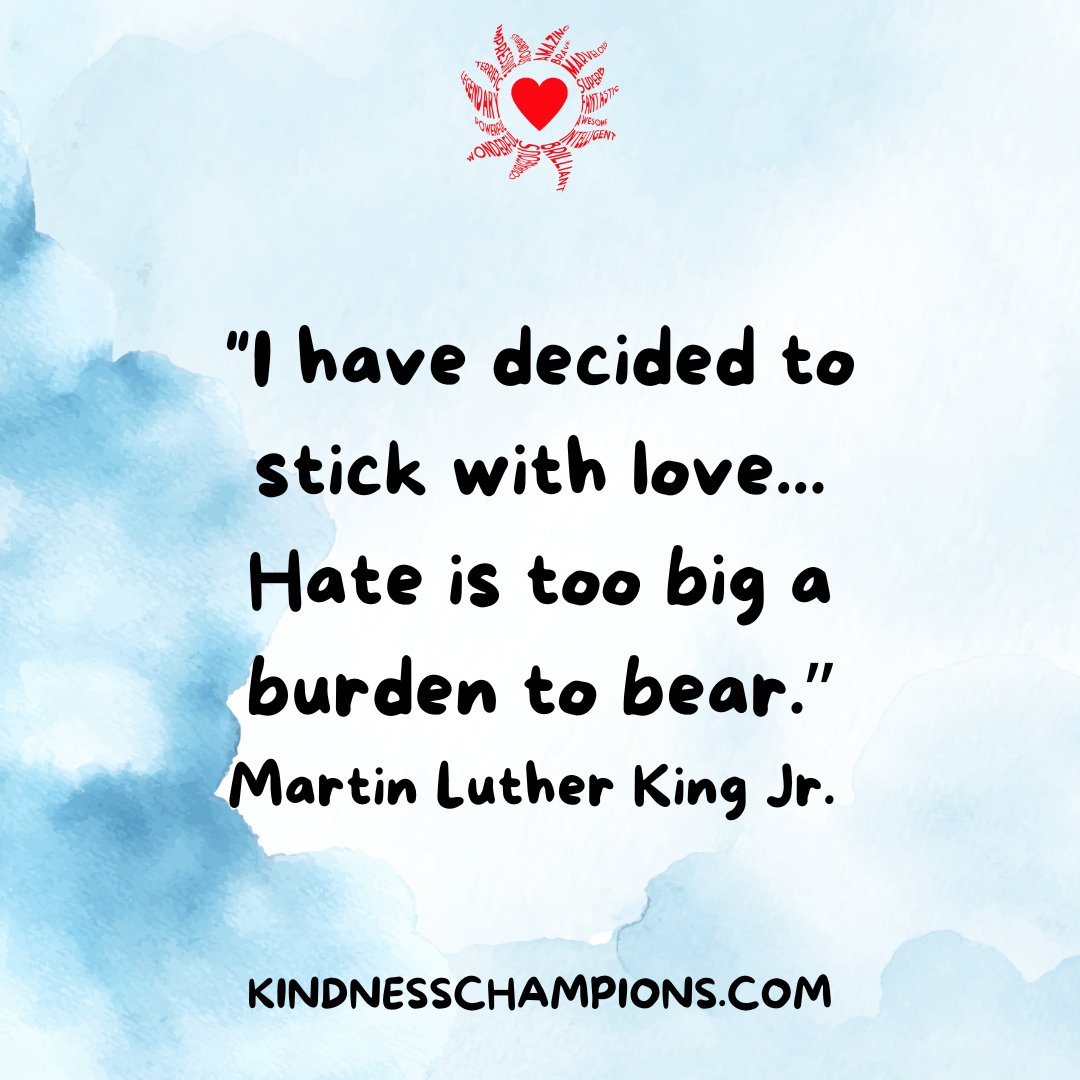 KindnessChamps's tweet image. Kindness Champions you are big-hearted🥰
We Love You❤️
#StrongerTogether💪🏼💪🏽💪💪🏿💪🏾
#Ubuntu🌻
#Bighearted💞