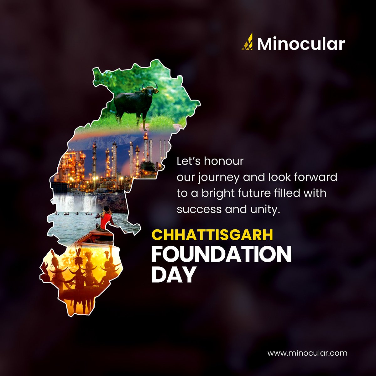 Minocular tweet media