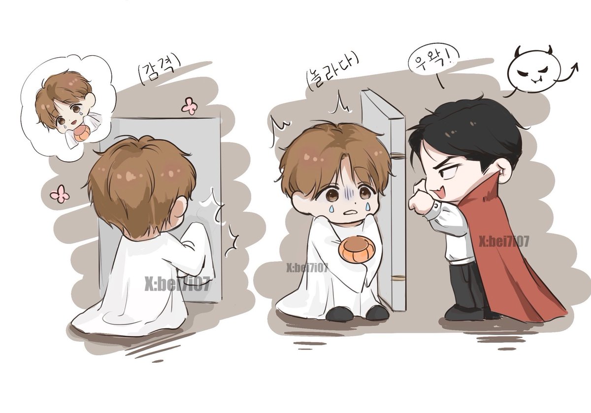 🎃

<a href="/_MinGwa/">밍과😎🥊징크스 3,13,23</a>

#징크스 #jinxmanhwa #jinxfanart