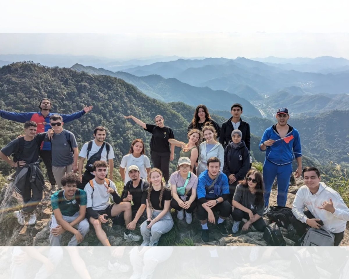 Zhejiang University of Technology tweet media