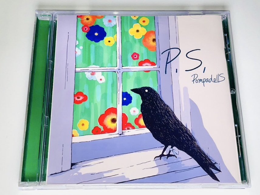 PompadollS CD EP セット シングル アルバム
