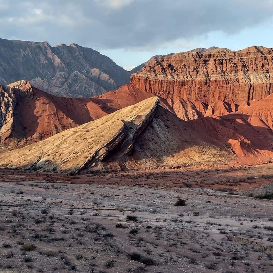 turisargentina's tweet photo. Postales del Norte argentino, imposible no enamorarse 🙌🥰❤️🇦🇷

Fotos de Valeria Nobile. https://t.co/hJlbu2dAJK