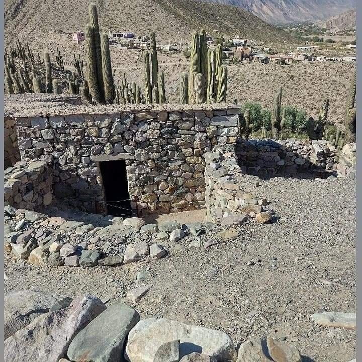 turisargentina's tweet photo. Postales del Norte argentino, imposible no enamorarse 🙌🥰❤️🇦🇷

Fotos de Valeria Nobile. https://t.co/hJlbu2dAJK