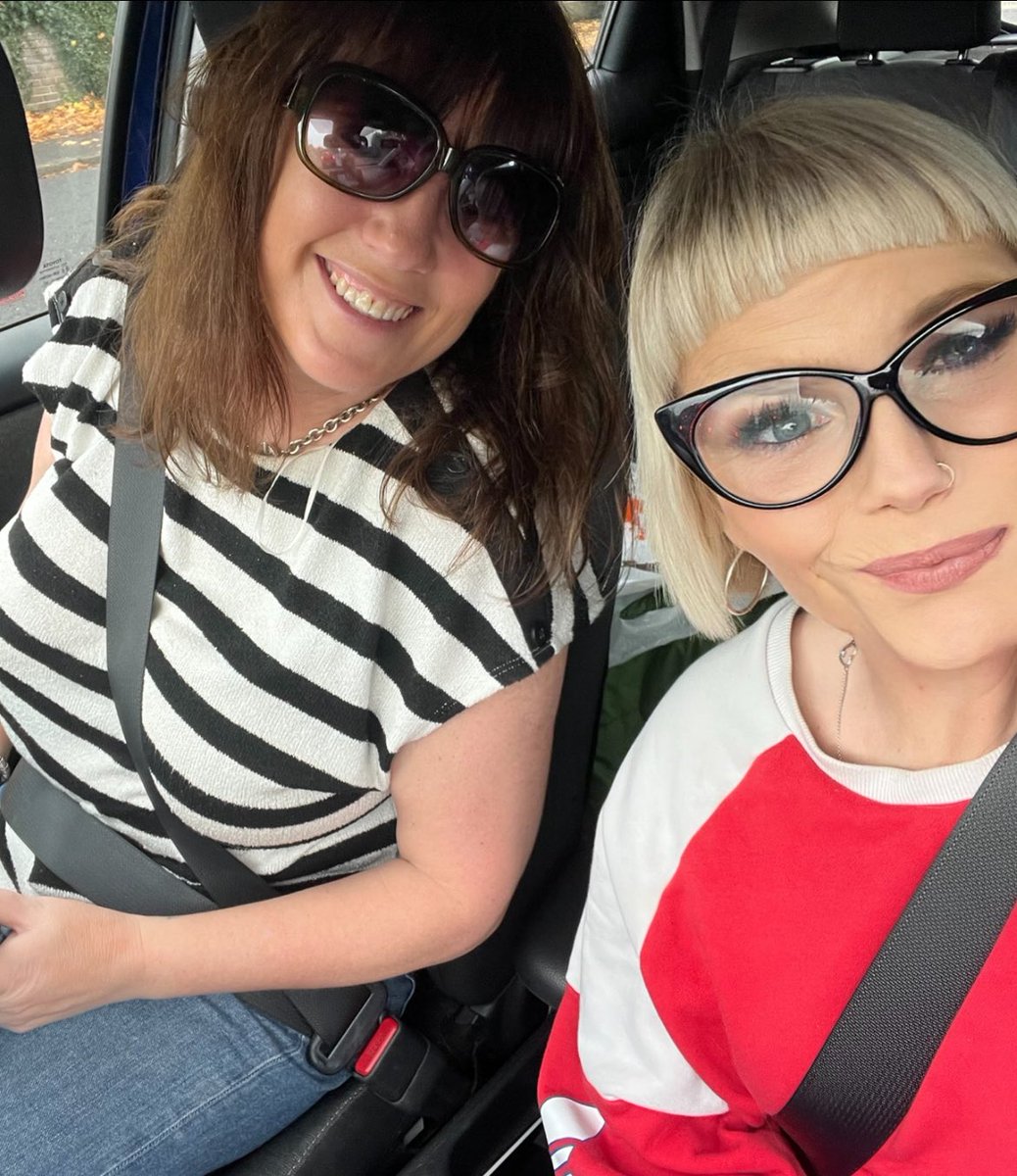 Lil road trip to Dublin you say! Ahhh go on then!

<a href="/therealpaulac/">Paula</a>