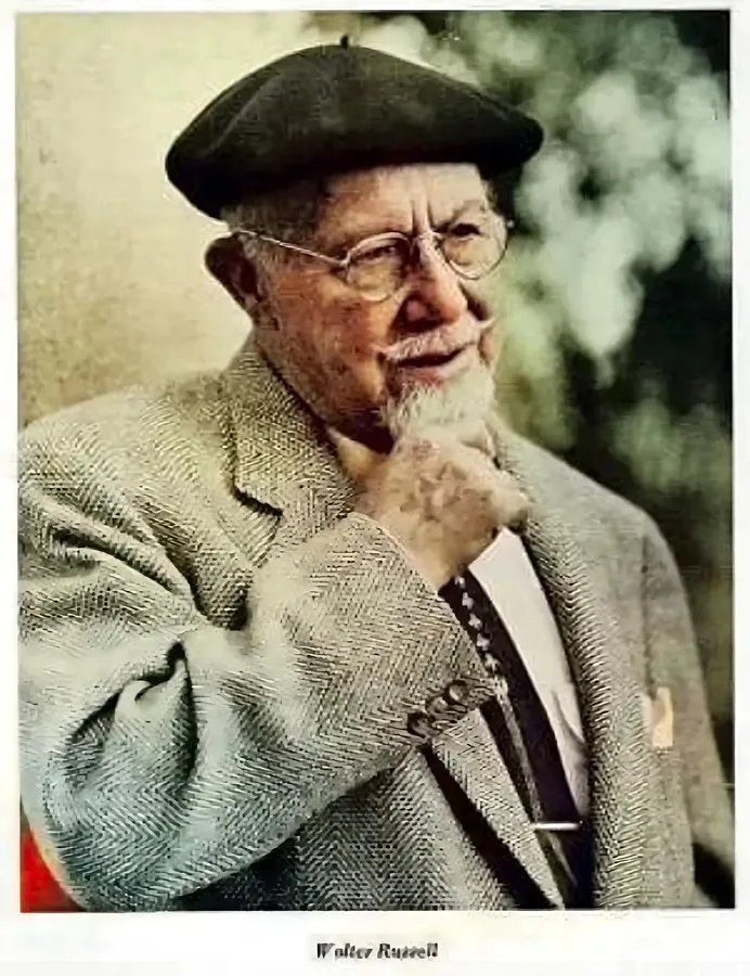 Este hombre fue el "mentor" de Nikola Tesla y lo llamaron el Da Vinci de su tiempo.

Sus ideas influenciaron a Einstein, Hawking, Terrence Howard y los movimientos New Age.

Lamentablemente, su legado olvidado es una tragedia desgarradora. Aquí está su historia... 🧵