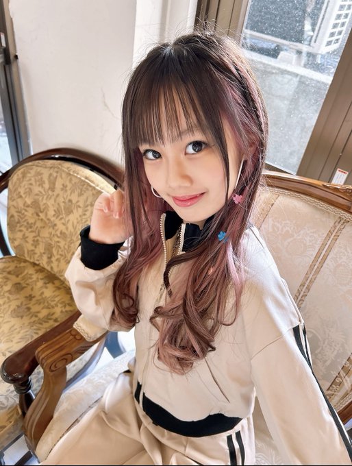 Twitterのコスプレ画像2