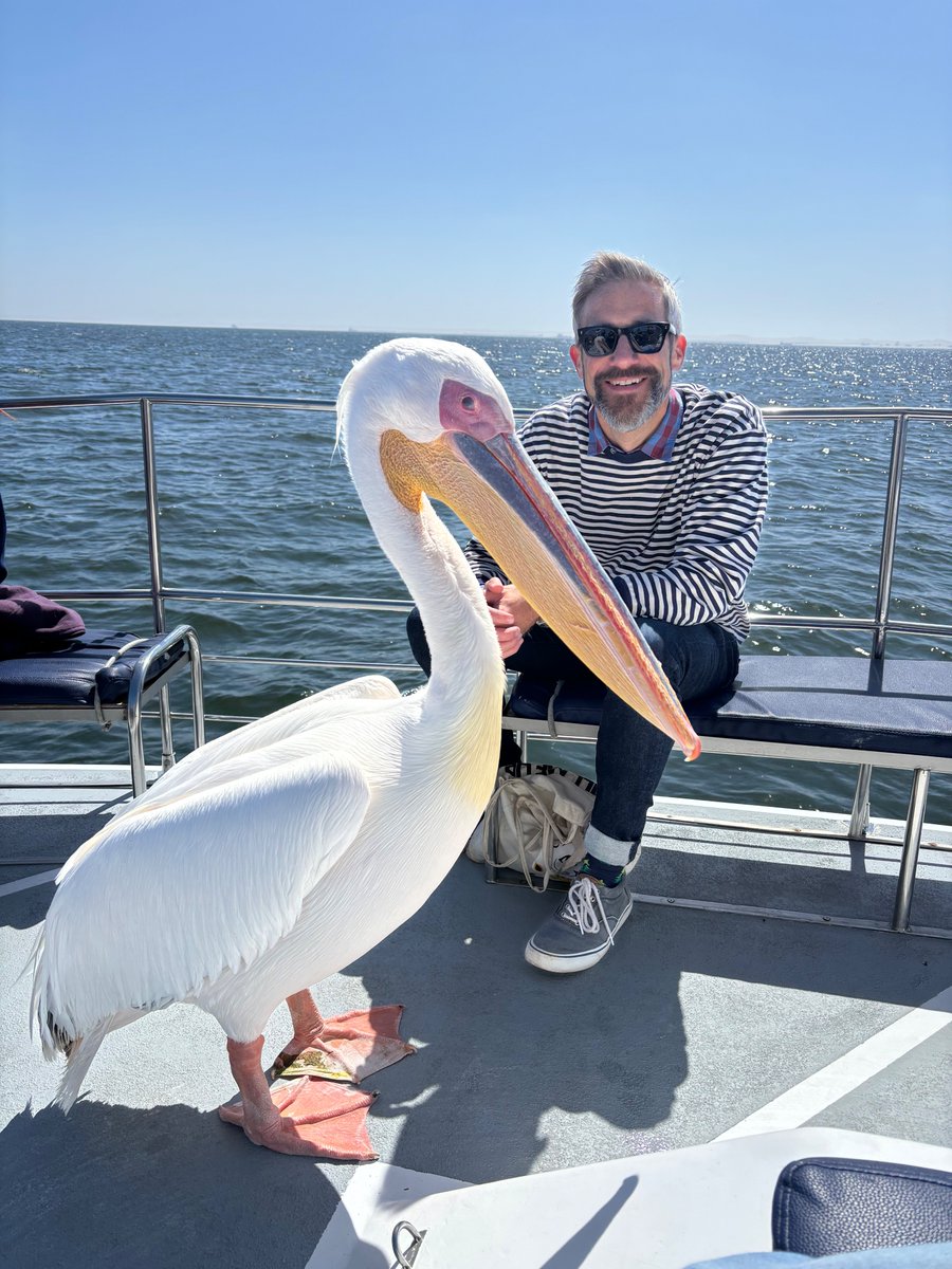 FabLabBU's tweet image. Had a wonderful and productive time in Namibia with anatomy and anthropology colleagues at the University of Namibia in Windhoek and a road trip to Swakopmund--can&apos;t wait to go back! @FulbrightPrgrm