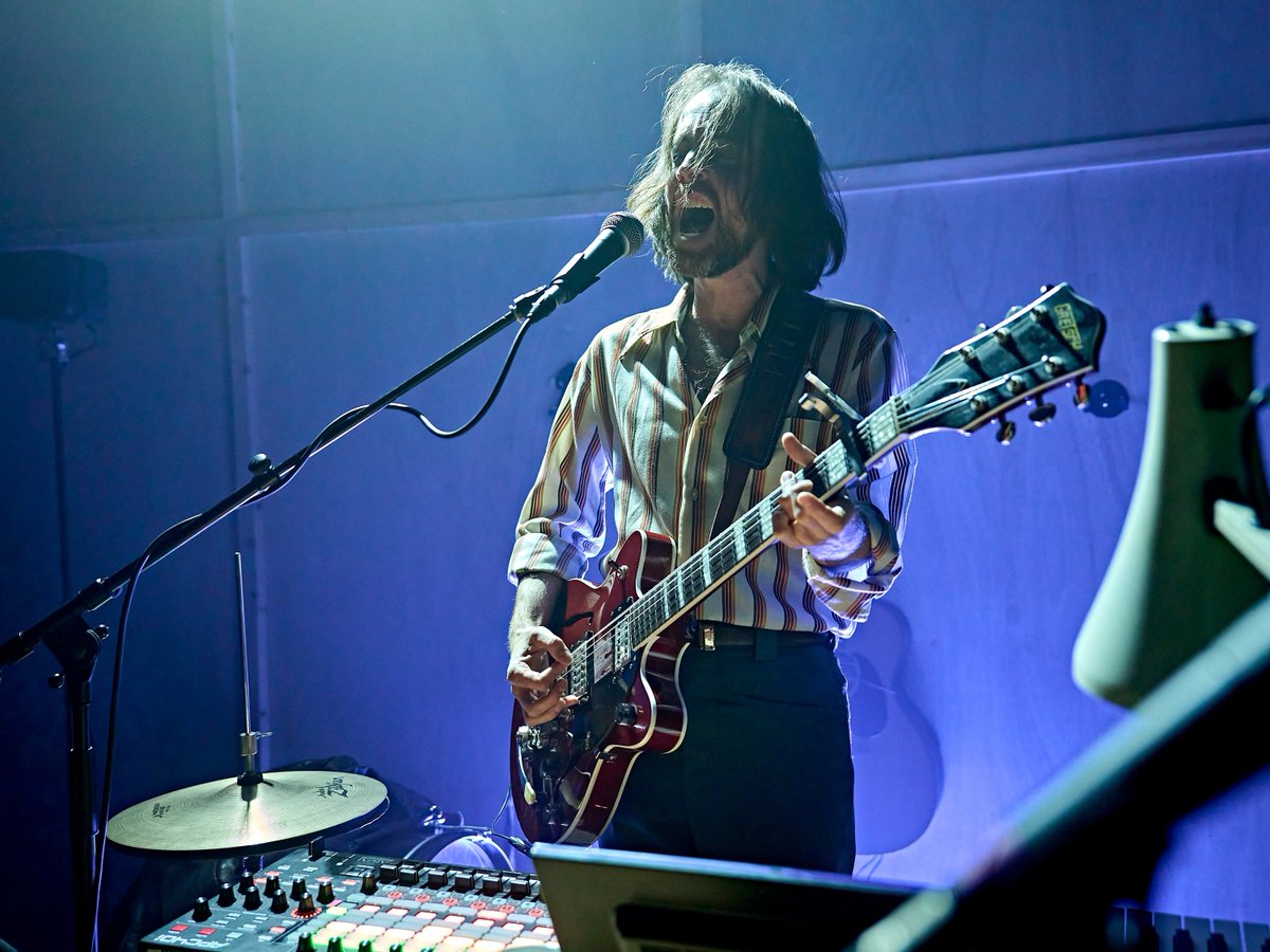 ⭐ ⭐ ⭐ ⭐ ⭐  'spell-binding' <a href="/WhatsOnStage/">WhatsOnStage</a>
⭐ ⭐ ⭐ ⭐ ⭐  'absolutely unmissable' <a href="/AThingsTheatre/">All Things Theatre</a>
⭐ ⭐ ⭐ ⭐ 'a gripping piece of theatre' <a href="/TheReviewsHub/">The Reviews Hub</a>

Don't miss KENREX, in Playhouse until Sat 16 Nov.

🎟️ bit.ly/KENREX 
📸  Manuel Harlan