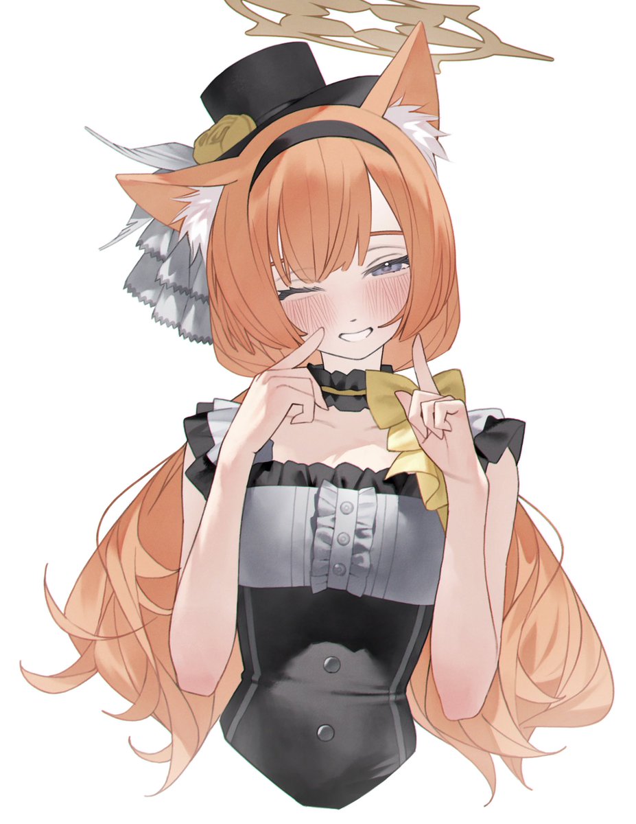 Mu_mumu___'s tweet photo. マリー✨
#ブルアカ https://t.co/Z0EzJENKf4