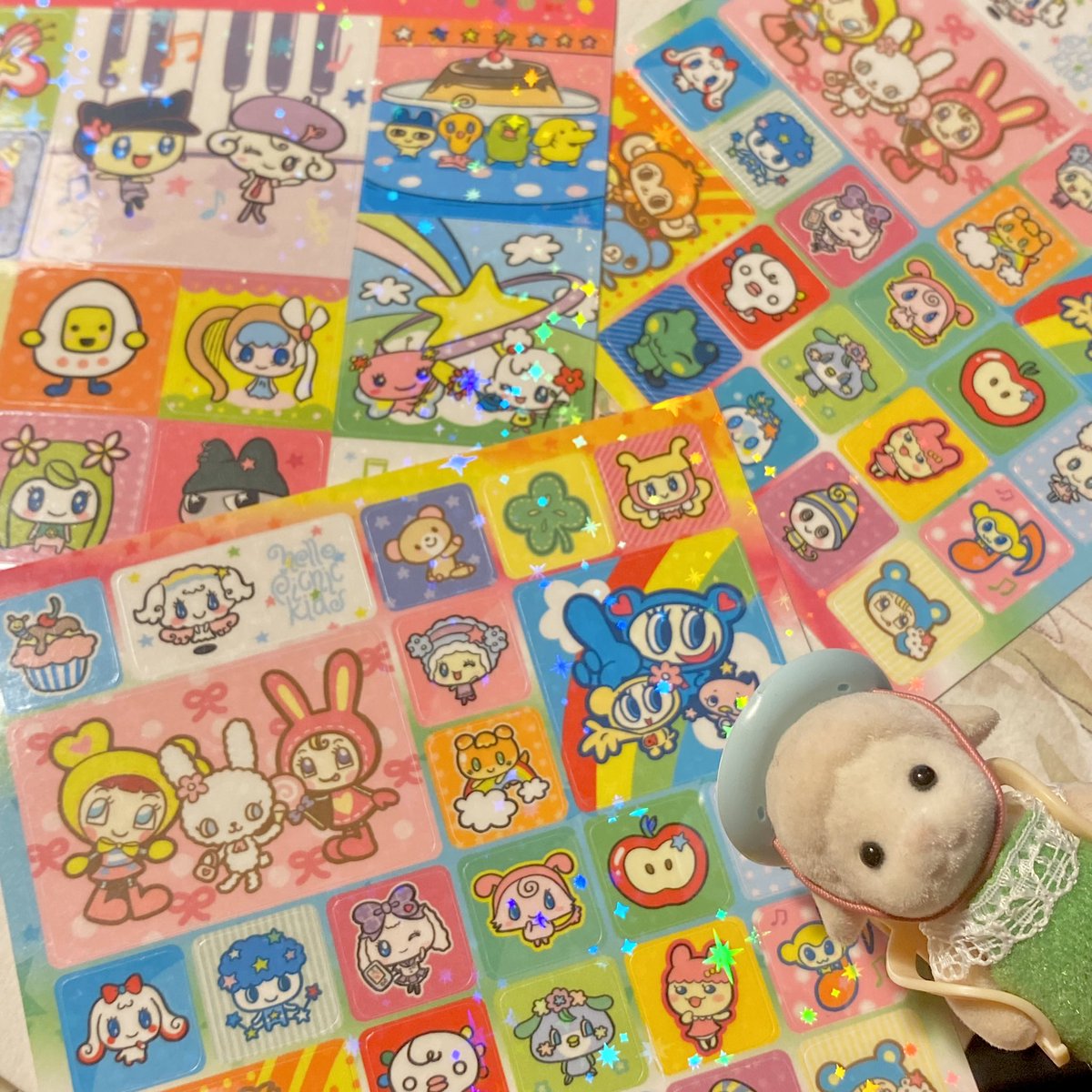 hellopicnickids's tweet photo. Shop open!  ⊱✿⊰  11.1 - 11.11

onhands only :3 local orders 𐙚

https://t.co/G3YjZupd0z https://t.co/kb08htsk79