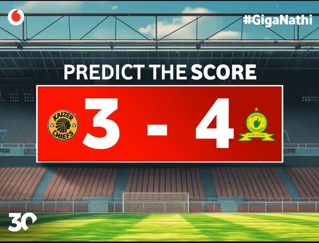 NyoniRedemption's tweet photo. @Vodacom @KaizerChiefs https://t.co/N39p4TRpVY
