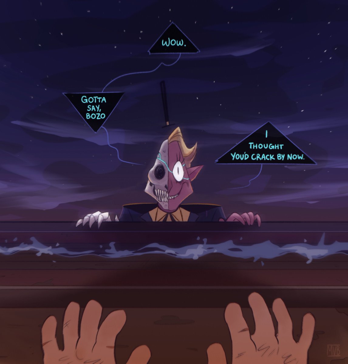 JellyNut tweet media
