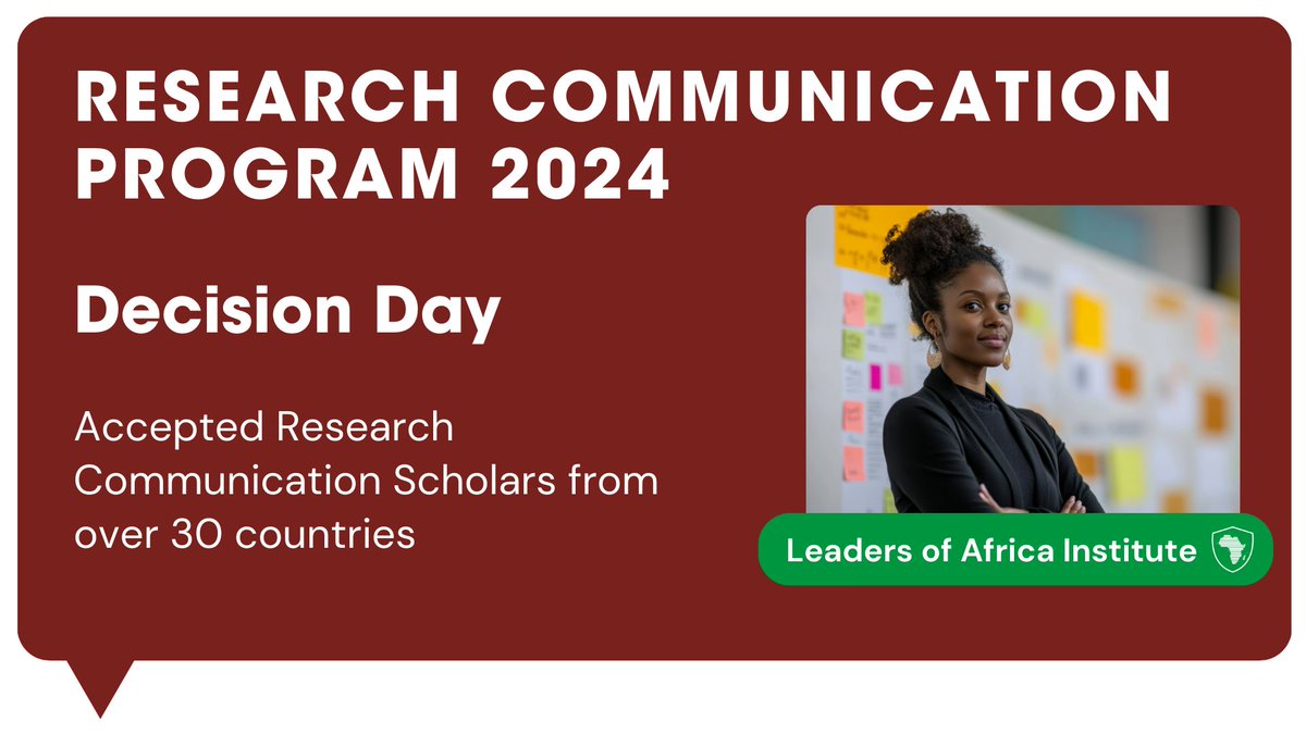 Leaders of Africa tweet media