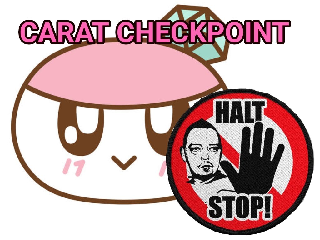 haoruride's tweet photo. we're doing this again. 
THIS IS A CARAT CHECKPOINT 👇
drop the tags

#2024MAMAVote #SEVENTEEN https://t.co/FPiL6xjX37