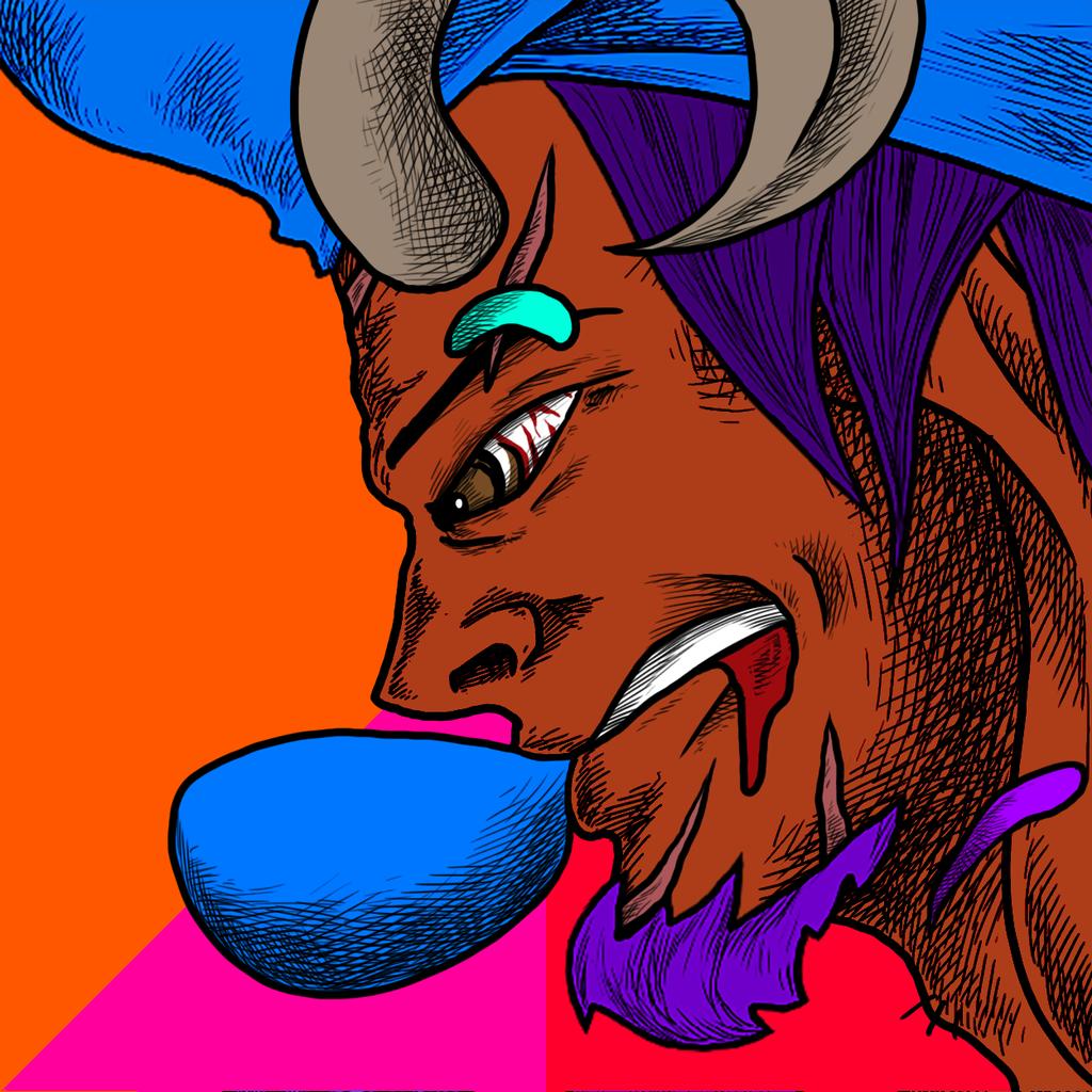 #satyricon #nftcollection available on <a href="/cryptocomnft/">Crypto.com NFT</a> !
1💲 per piece!
Please retweet 🔄

crypto.com/nft/profile/nf…

#nfts #nftart #nftcommunity #cryptoart #art #digitalart #opensea #nftproject #nftdrop #cryptoartist #nftshill #cryptocomnft #nftcollection #web3