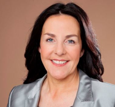 Delighted to have driven this coverage with my UK agency: In the latest issue of The European Petra Jenner, Splunk's SVP and GM of EMEA, focuses on the role of Women in #AI, and why our AI-enabled future must be built on a foundation of inclusivity. #DEI bit.ly/3YKCN9K