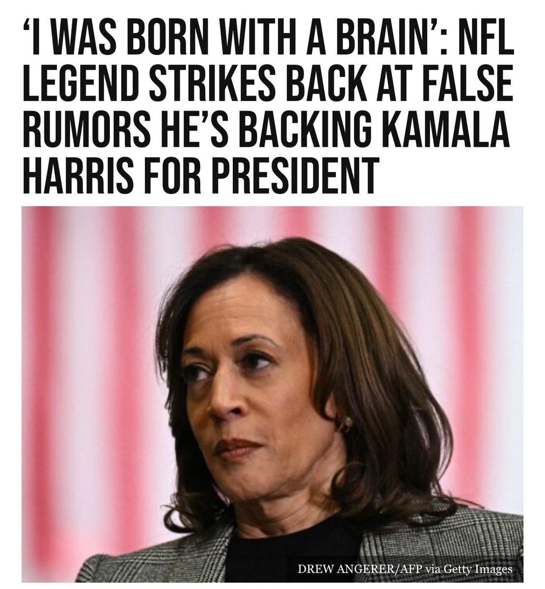 Breitbart News tweet media