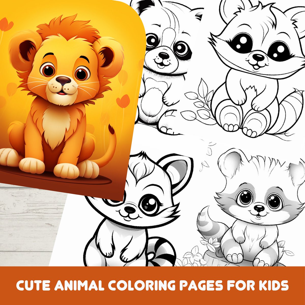 outdoor_painter's tweet photo. Cute Animal Coloring Pages for Kids: Printable Kids Coloring Sheets, Jungle &amp; Forest Animals Fun, Toddler Activities, Instant Download https://t.co/GiN2BSnxyx via @Etsy #etsystore #etsyfinds #etsylisting #coloringpagesforkids #animalcoloringpages #EtsySeller #etsyshop https://t.co/aWuKauIzBx