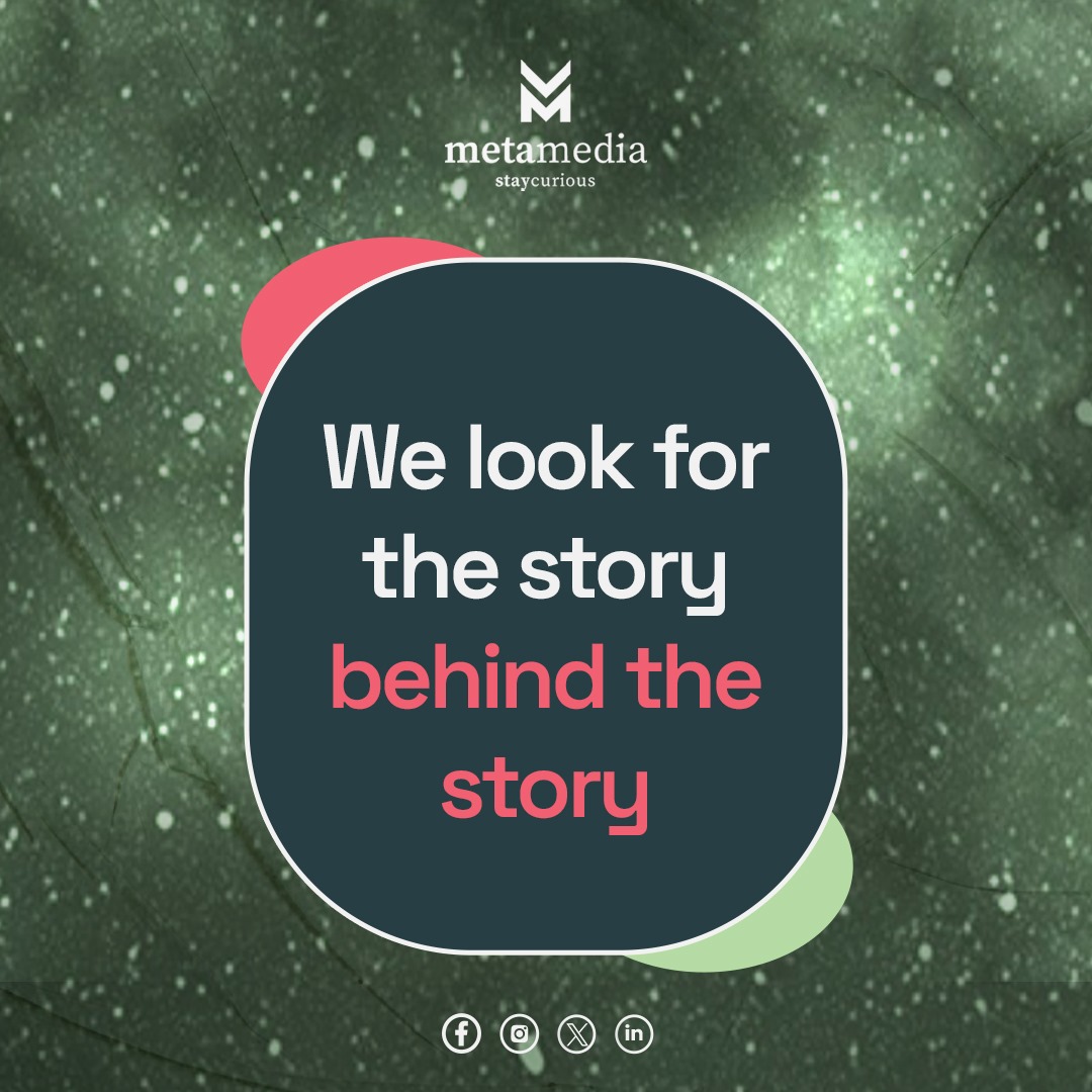 meta_za's tweet photo. ✨ Every brand has a unique story. Let MetaMedia uncover the one behind yours.

#StayCurious #Storytelling #MediaMagic https://t.co/zwrajcYsXX