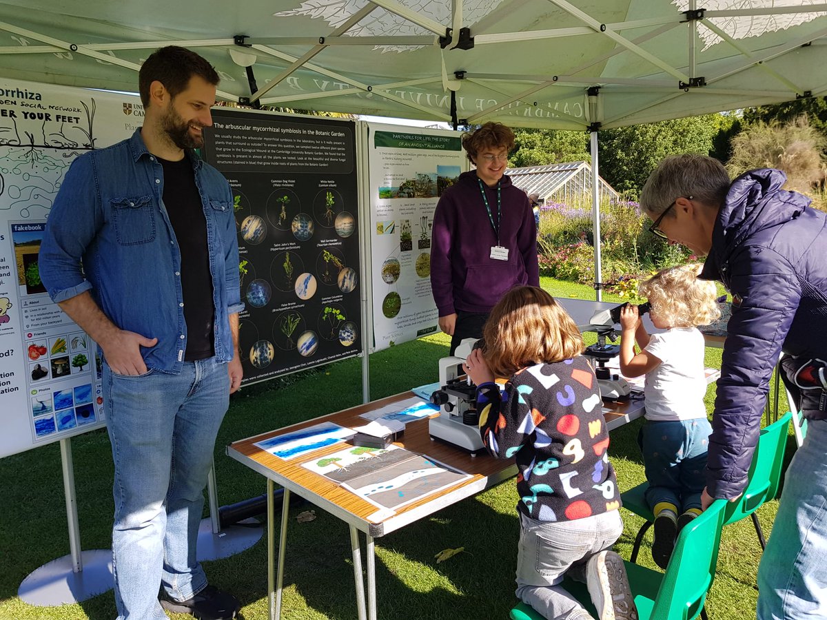 Paszkowski Lab tweet media