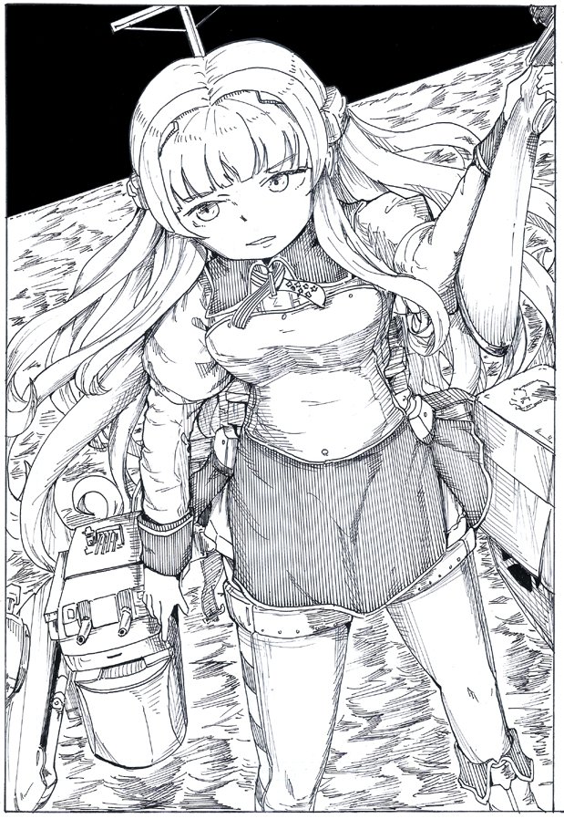 ヘレナチャン 