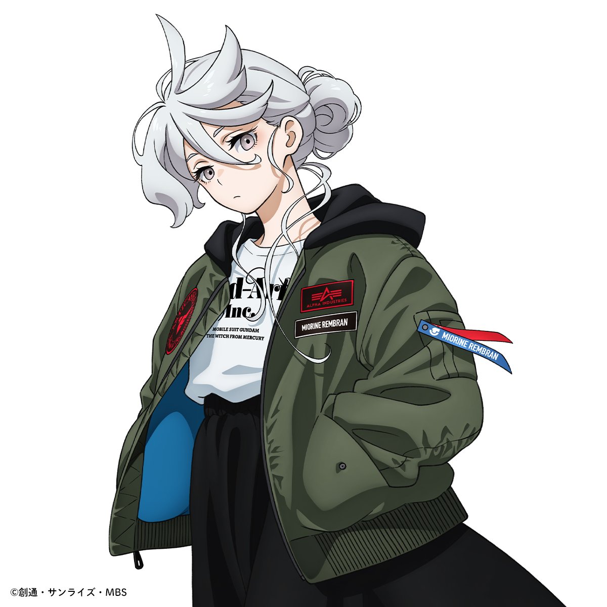 STRICT-G アクリルスタンド 水星の魔女 スレッタ ミオリネ STRICT-G アクリルスタンド 水星の魔女 スレッタ ミオリネ STRICT-G