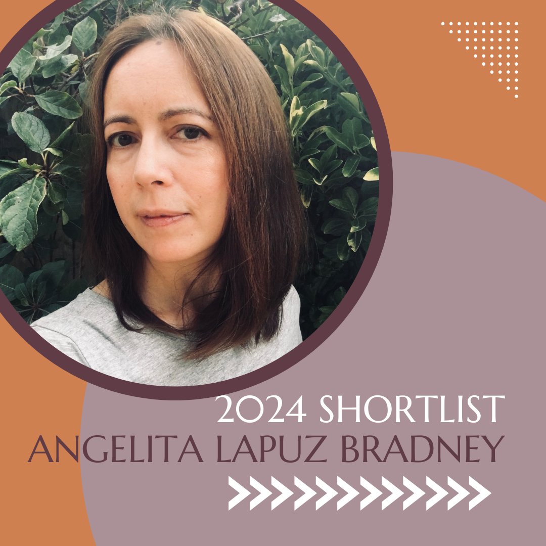 SI Leeds Lit Prize (@sileedslitprize) on Twitter photo It's getting closer to the announcement of this year's prize winners, and we're continuing our series of video posts, featuring readings from the shortlisted writers.
In this video, Angelita Lapuz Bradney reads from her manuscript, Wildwood.
vimeo.com/1020914041 <a href="/AngelBradn/">Angelita Lapuz Bradney</a> It's getting closer to the announcement of this year's prize winners, and we're continuing our series of video posts, featuring readings from the shortlisted writers.
In this video, Angelita Lapuz Bradney reads from her manuscript, Wildwood.
vimeo.com/1020914041 <a href="/AngelBradn/">Angelita Lapuz Bradney</a>