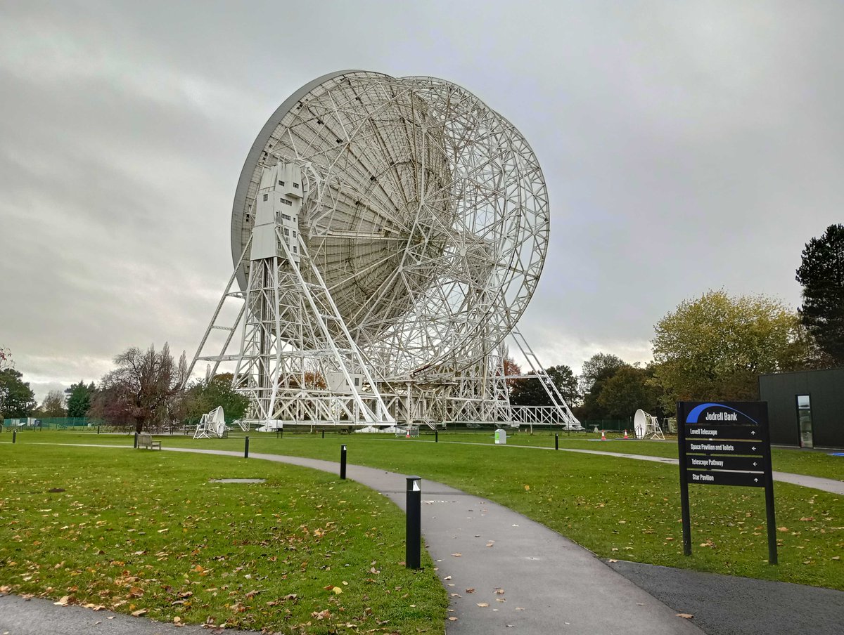 RaspberryPi_org's tweet image. What an amazing couple of weeks for the #AstroPi team 🤩

💚 Mission Zero workshop at the office Code Club
🔭 Training the team at Jodrell Bank for half-term workshops
💫 Mission Space Lab Hackathon at RPF HQ

Want to join the adventure? Visit astropi.org!