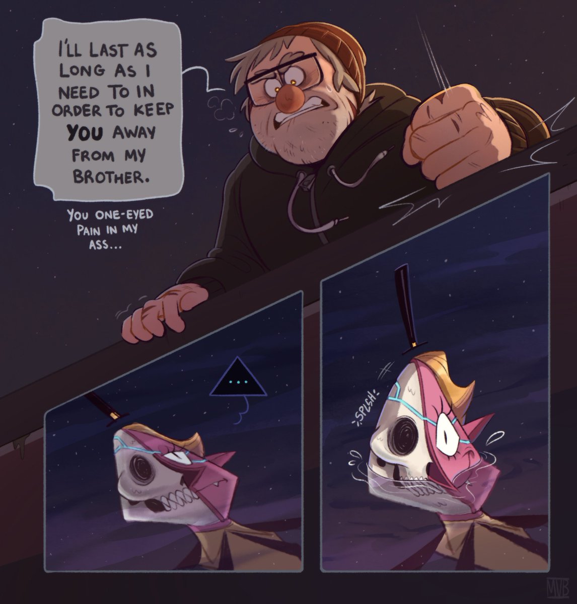 JellyNut tweet media