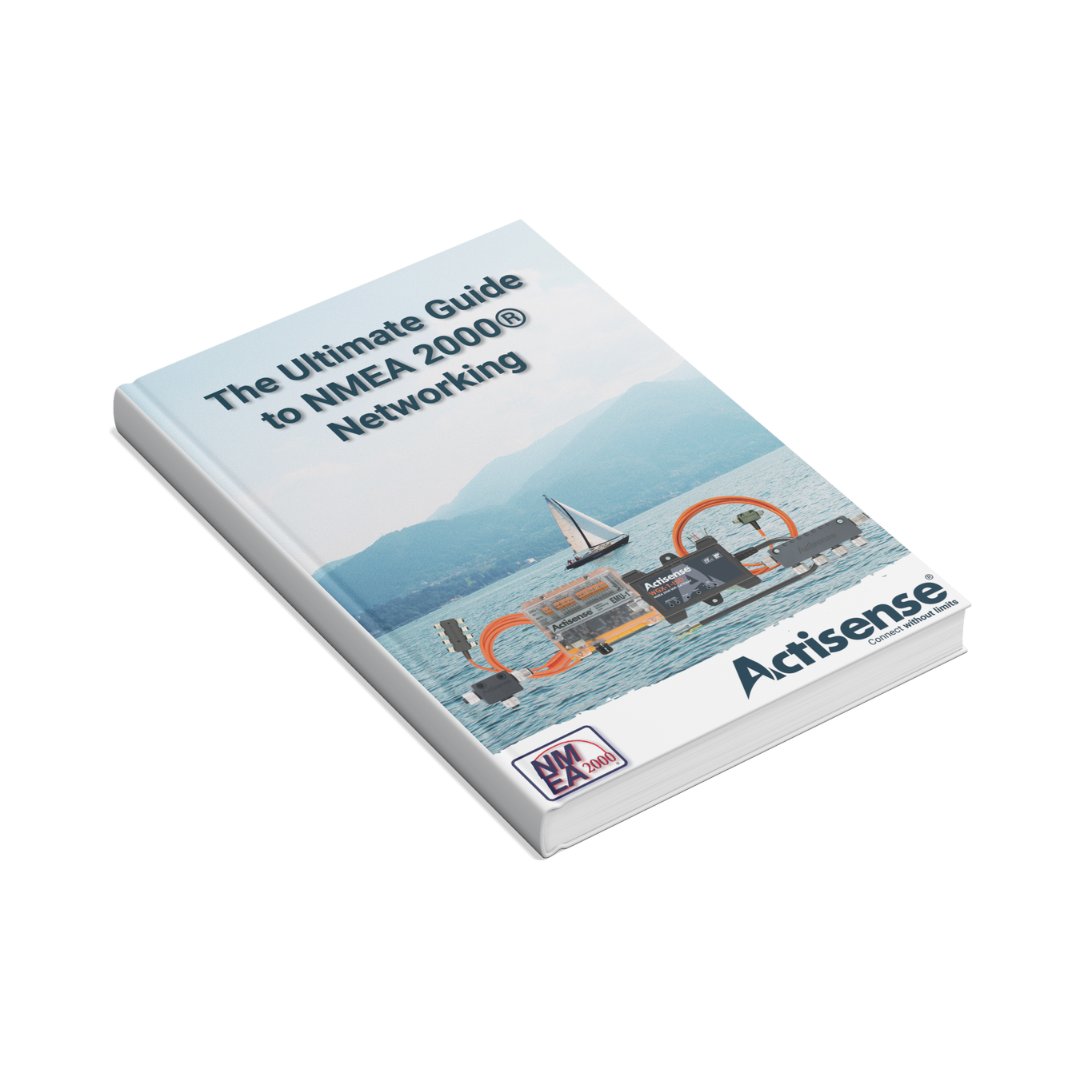 Actisense tweet media