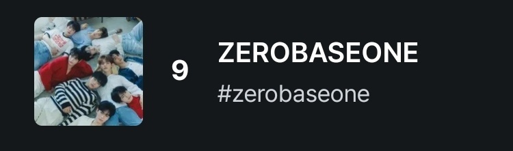 [🗳️ MAMA 2024 ROUND 2] FAN'S CHOICE AWARD VOTING ON X

WE HAVE MOVED UP TO 9TH PLACE WITH 4 HOURS LEFT BEFORE DAY 1 ENDS 🔥 

RT, copy and Reply with the hashtags to vote on X!! Make sure your account is PUBLIC! 
🎯 +600 replies 

I am voting #zerobaseone for #2024MAMAVOTE  

✅